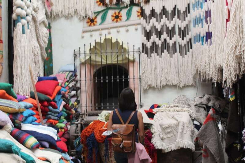 Santiago de Querétaro: Pueblos Mágicos Cheese and Wine Route - FAQ