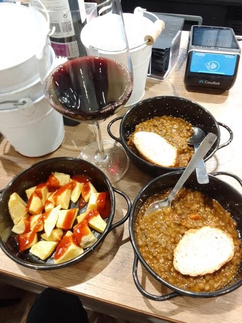 Santiago: Guided Foodie Tour with Drinks, Tapas & Live Music - Key Points