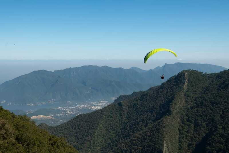 Santiago,NL: Sierra de Santiago Paragliding - FAQ
