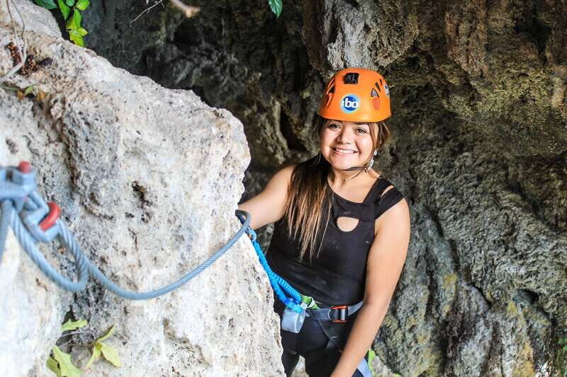 Santiago,Nuevo León: IBO Vía Ferrata en Cola de Caballo - Practical Tips for Participants