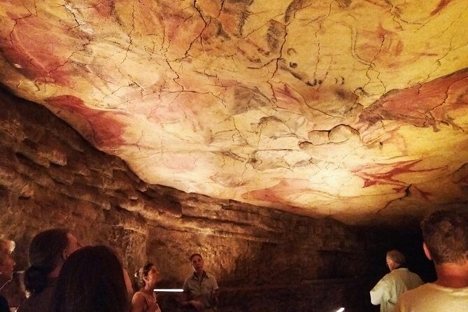 Santillana del Mar & Altamira Museum with tickets- small groups - Exploring Santander’s Hidden Treasures: Santillana del Mar & Altamira Museum Tour