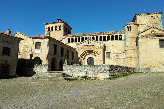 Santillana del Mar & Altamira Museum with tickets- small groups - Practical Tips for Enjoying the Tour