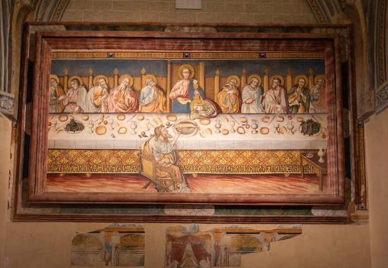 Santiponce: Sant Isidoro del Campo and "Bear" Bible - Exploring Sant Isidoro del Campo and the "Bear" Bible: An Authentic Andalusian Journey