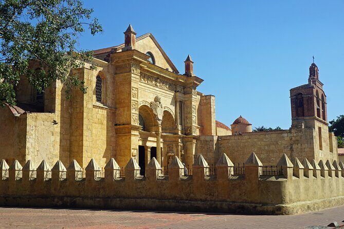 Santo Domingo & Alto De Chavon Full Day Small Group Experience - An In-Depth Look at the Santo Domingo & Alto de Chavon Full Day Tour
