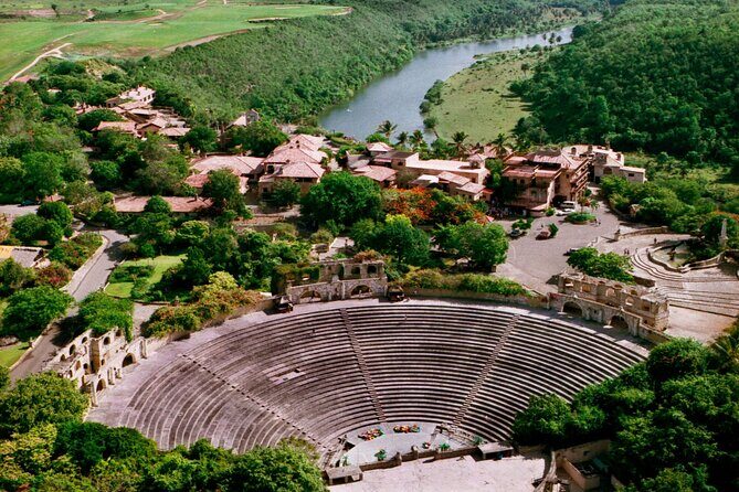 Santo Domingo & Alto De Chavon Full Day Small Group Experience - Who Will Love This Tour?