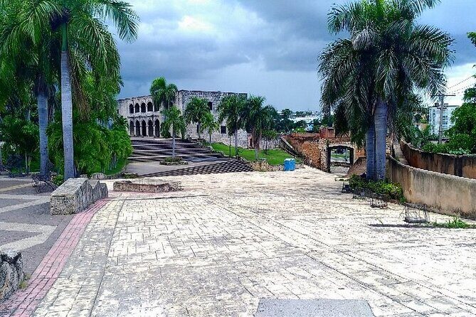 SANTO DOMINGO/ City tour - the best Adventures & traditional - Who Will Love This Tour?