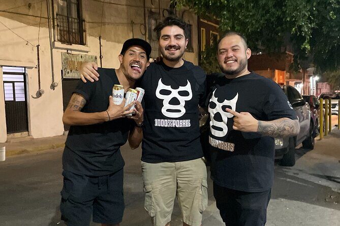 Santo Ring Guadalajara Lucha Libre Experience - The Value of This Experience