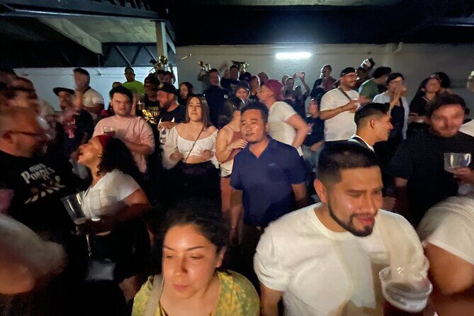 Santo Ring Guadalajara Lucha Libre Experience - Authenticity and Cultural Insights