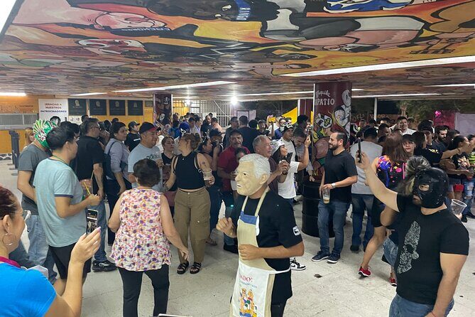 Santo Ring Guadalajara Lucha Libre Experience - Final Thoughts
