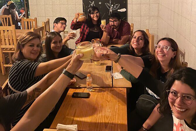 Santo Ring Puebla Lucha libre and the Cantinas of the City - An In-Depth Look at the Tour Experience