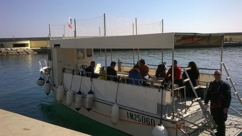 SANTO STEFANO AL MARE: 2-HOUR BOAT DAY TRIP - What to Expect on Your 2-Hour Boat Trip