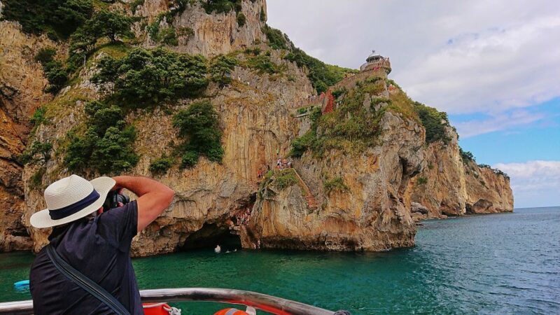 Santoña: Anchovy Factory Tour and Boat Trip - Introduction: What You Can Expect from the Santoña Tour