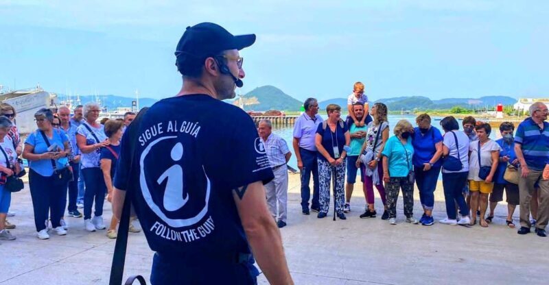 Santona: Canning Factory and the Marshes Tour with Tasting - Key Points