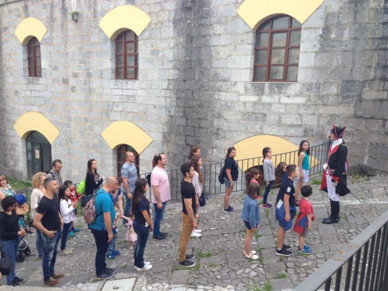 Santona: Caracterized Napoleonic Tour - Final Thoughts