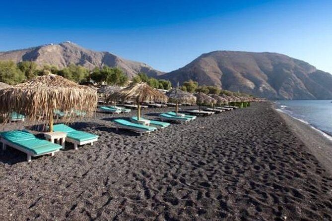 SANTORINI 1 day Guided Excursion with HIGHSPEED from CRETE - Who This Tour Is Best For