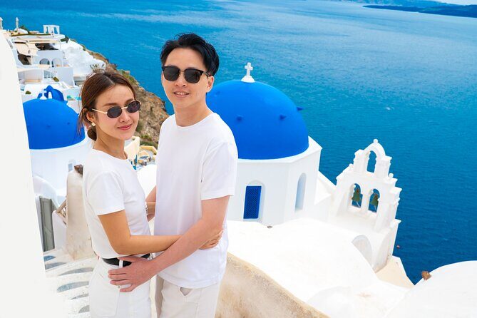 Santorini 3 hours Photo Tour with your personal Photographer - The Cost: Is It Worth It?