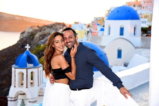 Santorini 3 hours Photo Tour with your personal Photographer - Who Is This Tour Best For?