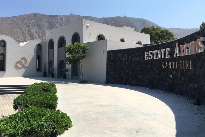 Santorini 3-Winery Tour with 12 Wine Tastings and Oia Sunset - Who Is This Tour Best For?