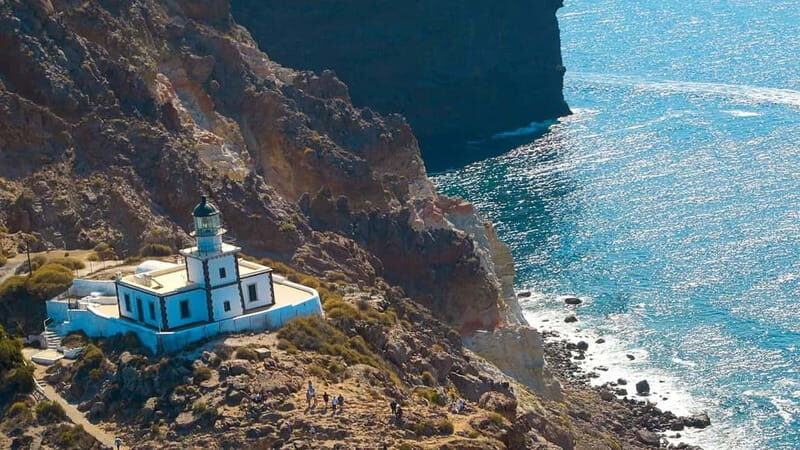 Santorini: 30 Minute Private Helicopter Flight - FAQ