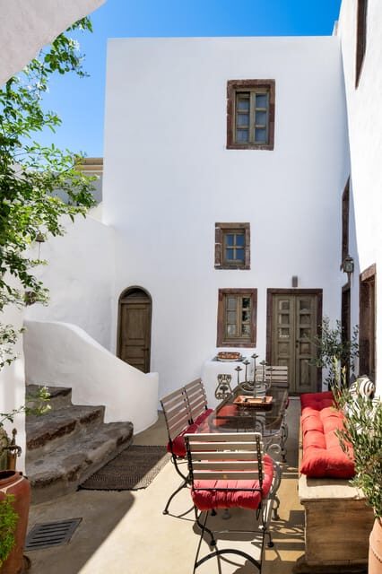 Santorini: 4-Day/3 nights Alternative historical experience - Final Thoughts