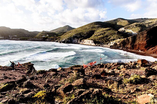 Santorini 4 hours Private Tour : Visit all the hotspots - FAQ