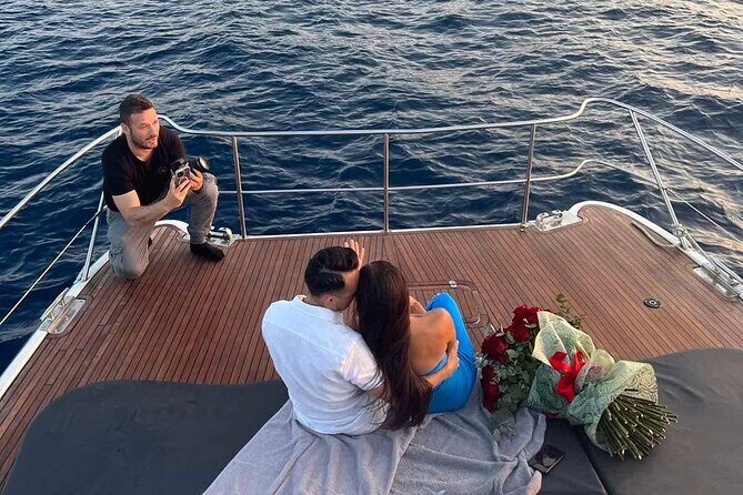 Santorini: 40min Photoshooting in Oia - Final Thoughts