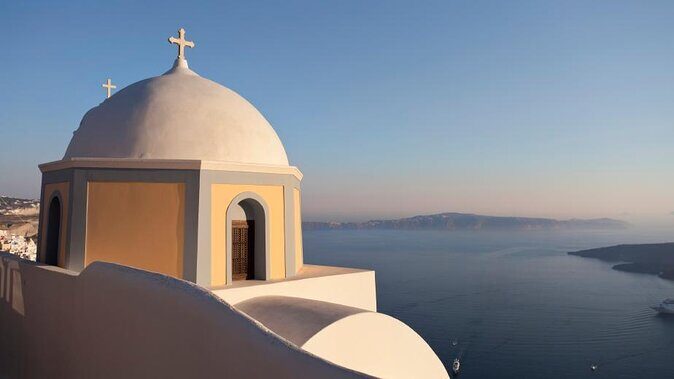 Santorini: 4hr Small Group Caldera Hike from Fira to Oia - An In-Depth Look at the Santorini Caldera Hike