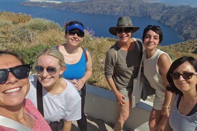Santorini: 4hr Small Group Caldera Hike from Fira to Oia - Final Thoughts