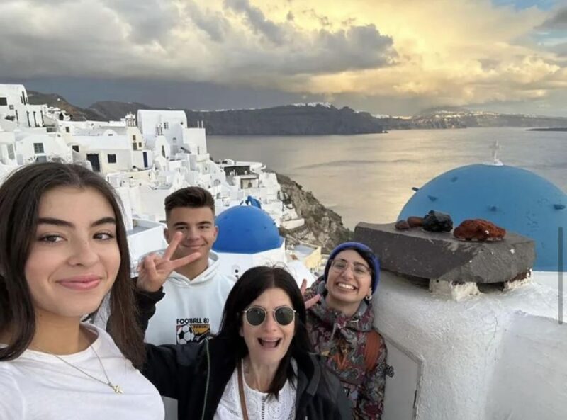 Santorini: 5-Hour Private Panoramic Tour with Host - An In-Depth Look at the Tour Itinerary