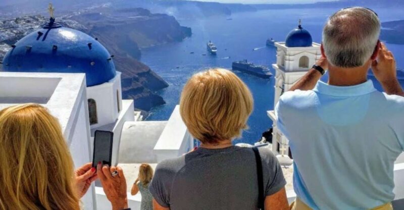 Santorini: 5-Hour Private Shore Excursion - The Value of a Private Tour