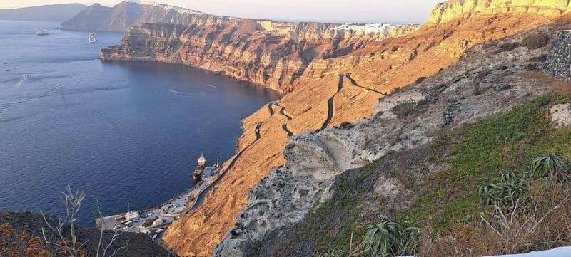 Santorini: 5 Hour Private Tour in Santorini with a Local - Final Thoughts