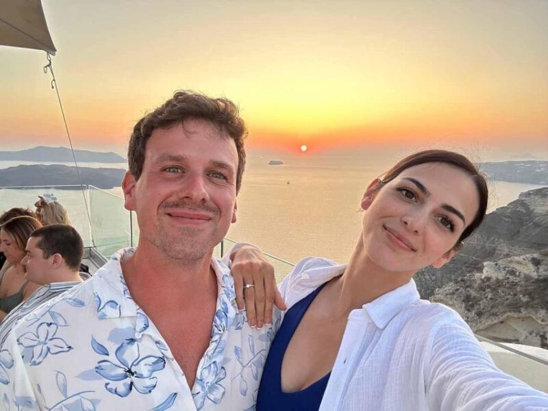 Santorini: 5-Hour Private Wine Tour - Discover the Charm of Santorini’s Private Wine Tour