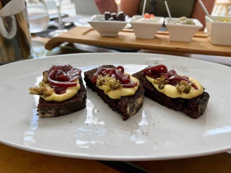 Santorini: 5-Hour Private Wine Tour - Why the Private Wine Tour Stands Out