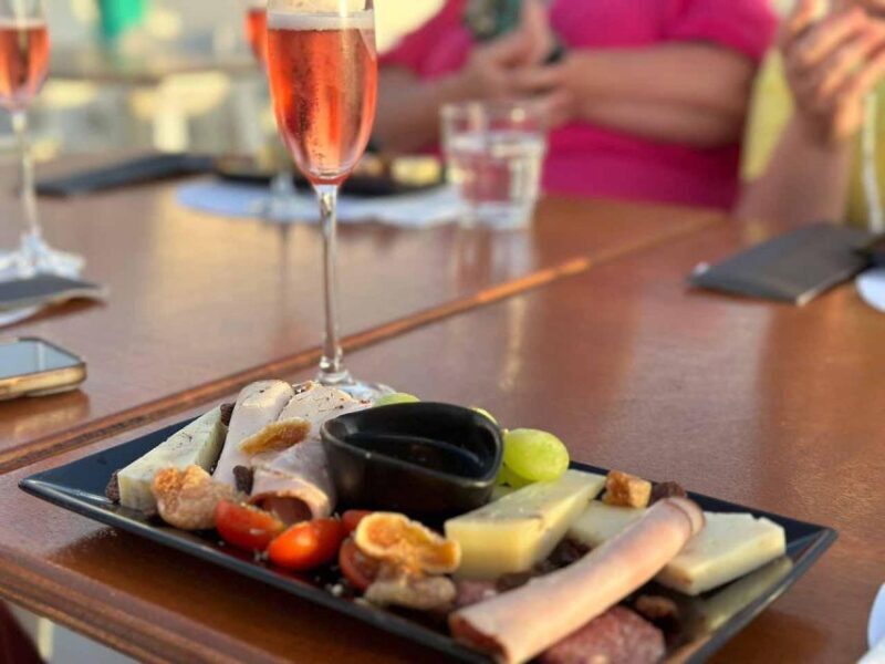 Santorini: 5-Hour Private Wine Tour - Who Will Love This Tour?