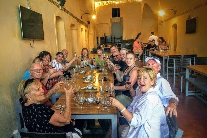 Santorini 5 Hours Sightseeing Tour - Frequently Asked Questions