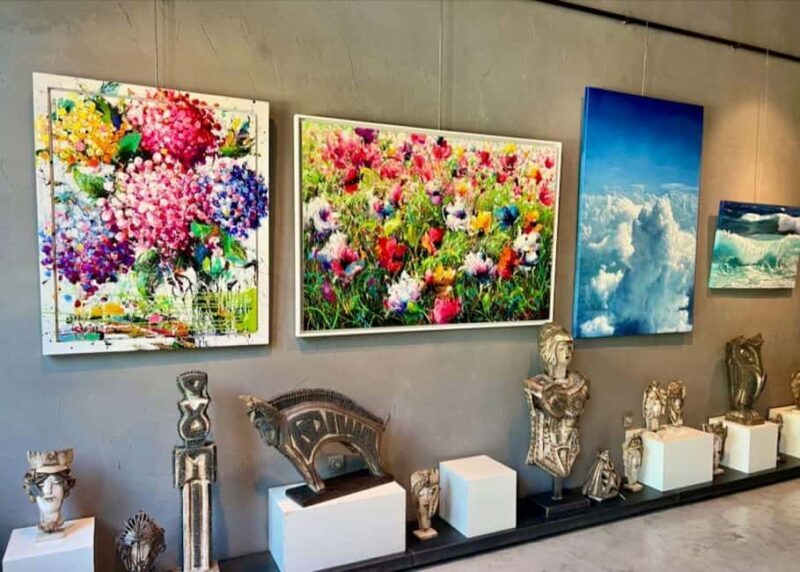 Santorini: 5-Senses Exploration Tour - Who Would Love This Tour?