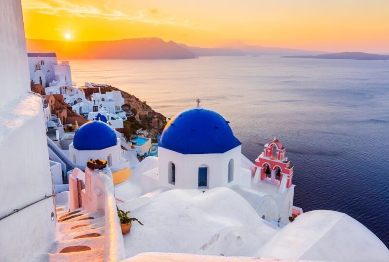 Santorini 5hour Semi-Private SECRET SUNSET Tour - Authentic Experiences We Loved (and What You’ll Love Too)