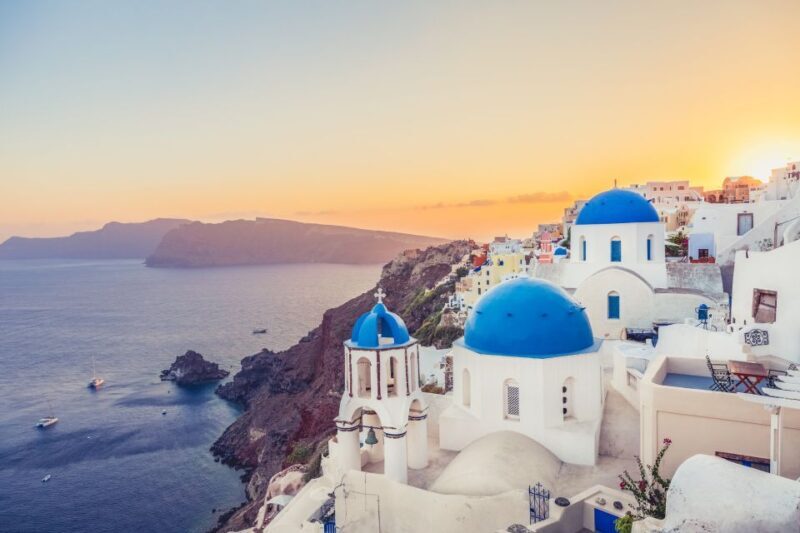 Santorini 5hour Semi-Private SECRET SUNSET Tour - Final Thoughts: Is It Worth It?