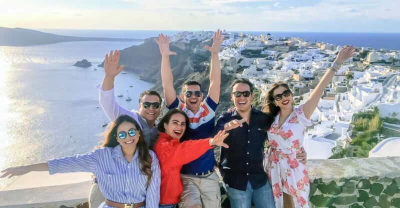 Santorini: 6-Hour Best of Santorini Private Experience - Key Points