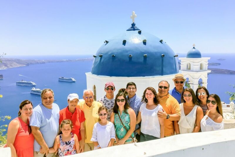 Santorini: 6-Hour Best of Santorini Private Experience - Final Thoughts: Is It Worth It?