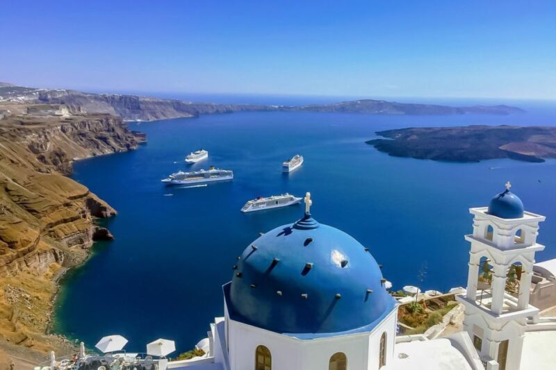 Santorini: 6-Hour Best of Santorini Private Experience - FAQs