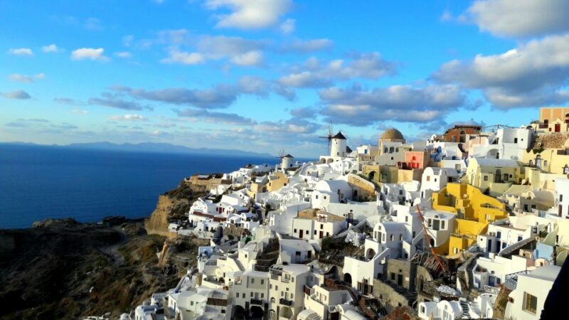 Santorini: 6-Hour Classic Panorama Private Tour - Final Thoughts