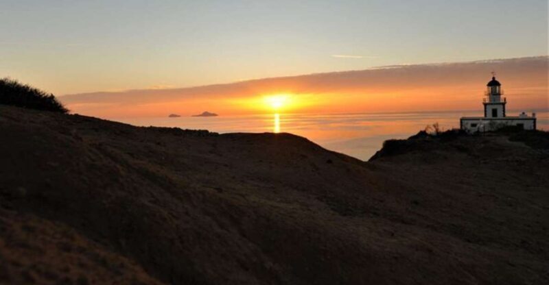 Santorini 6 Hour Custom Private Sightseeing Tour - A Detailed Look at the Santorini 6 Hour Private Tour