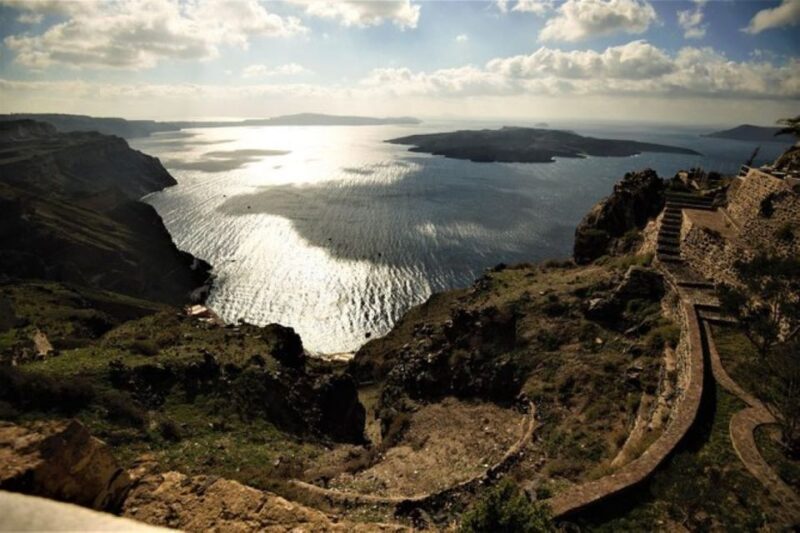 Santorini 6 Hour Custom Private Sightseeing Tour - Who Will Love This Tour?