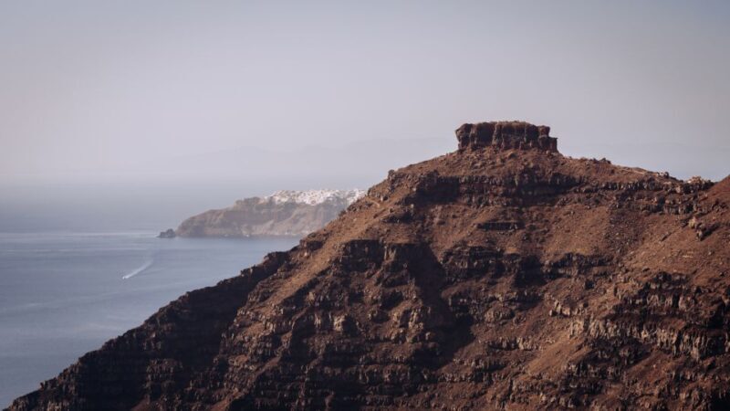 Santorini 6 Hour Custom Private Sightseeing Tour - FAQs
