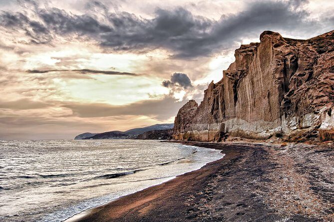 Santorini: 6hr Private Custom Tour with Olive Oil or Wine Tasting - FAQ