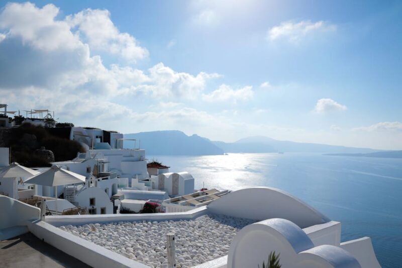 Santorini: 6hr Small Group Shore Excursion Villages & Wine - Who Is This Tour Best For?