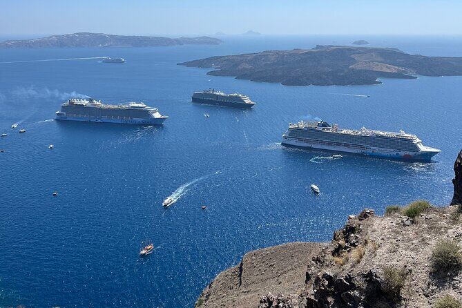 Santorini Airport Private Transfer - What Past Travelers Say