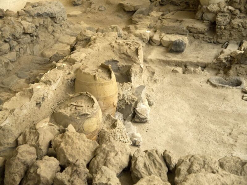 Santorini: Akrotiri Entry Ticket and Audio Guide - Final Thoughts: Is It Worth It?