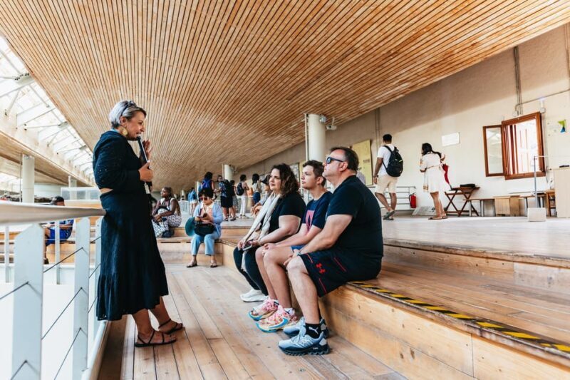 Santorini: Akrotiri Prehistoric City Private Guided Tour - Key Points